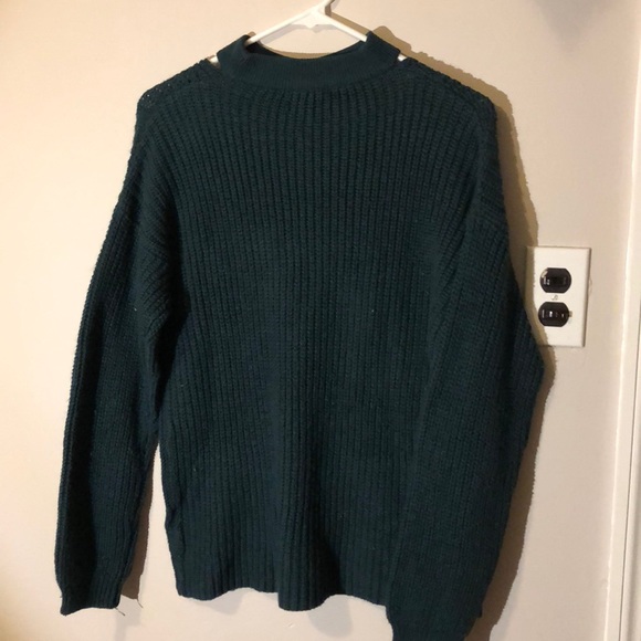 Women’s long sleeve shirt - Picture 2 of 3